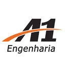 A1 Engenharia e Gerenciamento Ltda logo